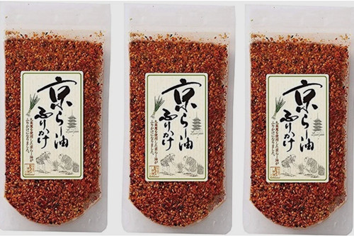 Kyoto sprinkle rice seasoning - rice,