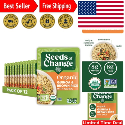 Flavorful seeds change - flavorful,